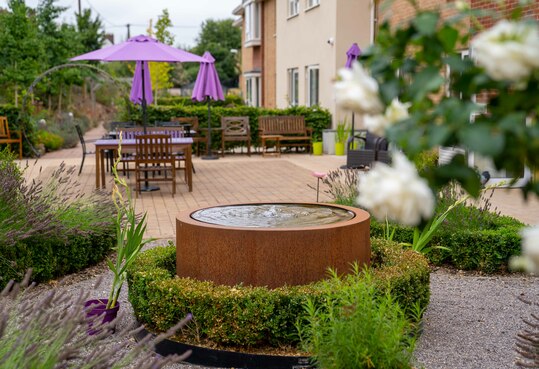 Lincroft Meadow Care Home